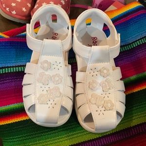 Rachel dress sandals